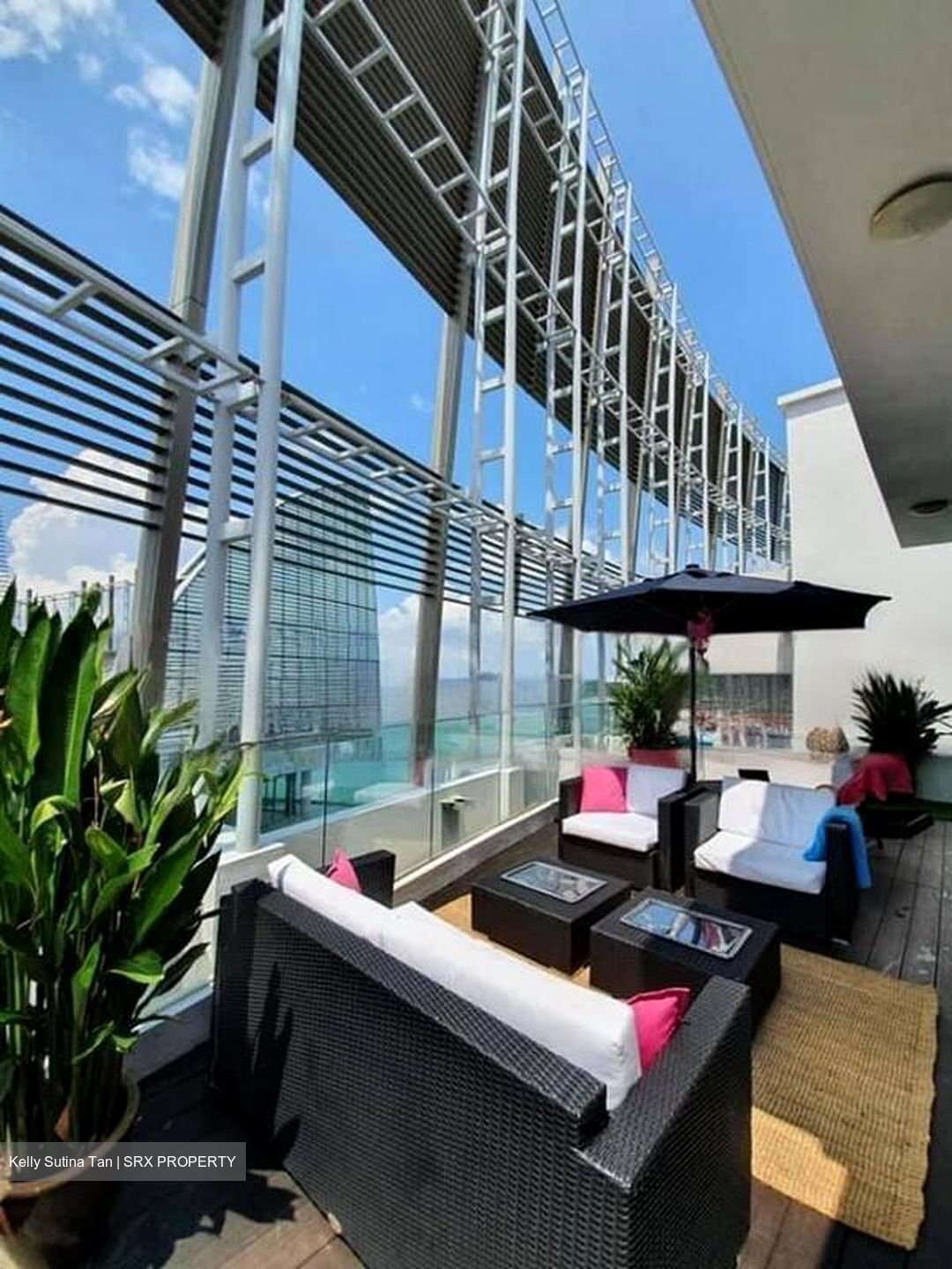 The Oceanfront @ Sentosa Cove (D4), Condominium #465649151